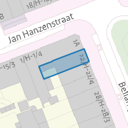 Perceel ASD13-Q-5401