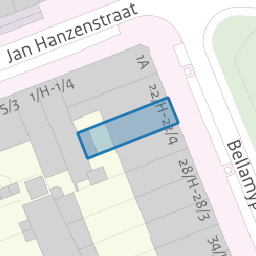 Perceel ASD13-Q-5402