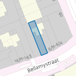 Perceel ASD13-Q-5415