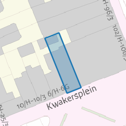 Perceel ASD13-Q-5417