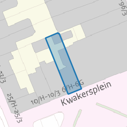 Perceel ASD13-Q-5418