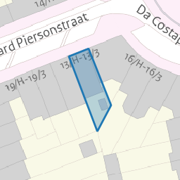 Perceel ASD13-Q-5436