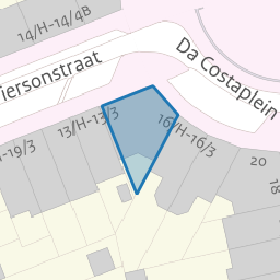 Perceel ASD13-Q-5437