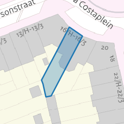 Perceel ASD13-Q-5438