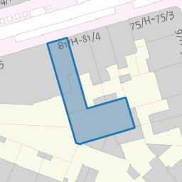 Perceel ASD13-Q-5508