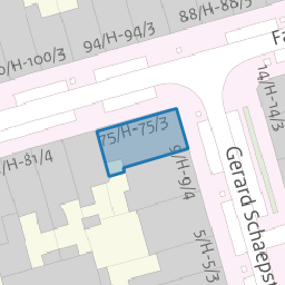 Perceel ASD13-Q-5512