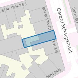 Perceel ASD13-Q-5515