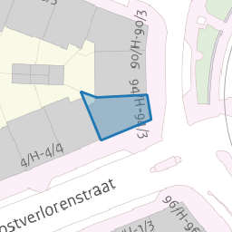 Perceel ASD13-Q-5520