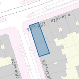 Perceel ASD13-Q-5531