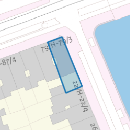 Perceel ASD13-Q-5538