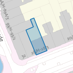 Perceel ASD13-Q-5550