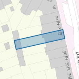 Perceel ASD13-Q-5555