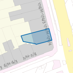 Perceel ASD13-Q-5558