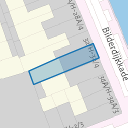 Perceel ASD13-Q-5561