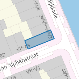 Perceel ASD13-Q-5565