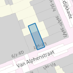 Perceel ASD13-Q-5566