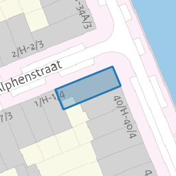 Perceel ASD13-Q-5568