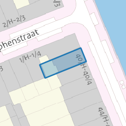 Perceel ASD13-Q-5569