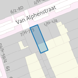 Perceel ASD13-Q-5573