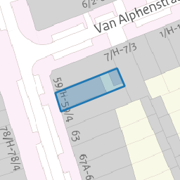 Perceel ASD13-Q-5576