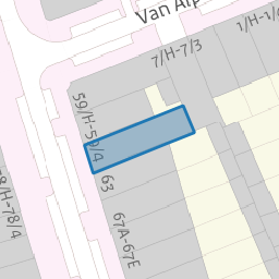 Perceel ASD13-Q-5577