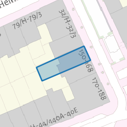 Perceel ASD13-Q-5584