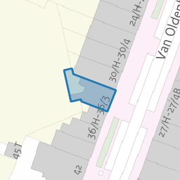 Perceel ASD13-Q-5588