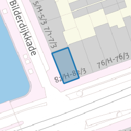 Perceel ASD13-Q-5592