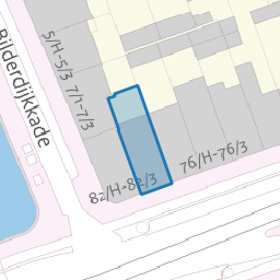 Perceel ASD13-Q-5593