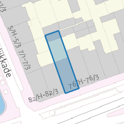 Perceel ASD13-Q-5594