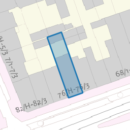 Perceel ASD13-Q-5595