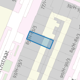 Perceel ASD13-Q-5609