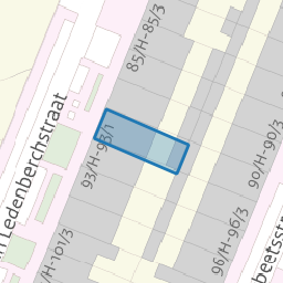 Perceel ASD13-Q-5612