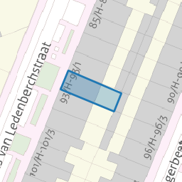 Perceel ASD13-Q-5613