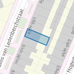 Perceel ASD13-Q-5614