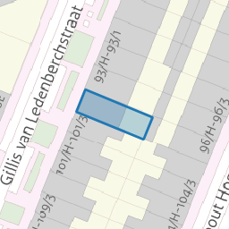 Perceel ASD13-Q-5615