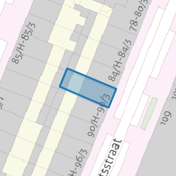 Perceel ASD13-Q-5621