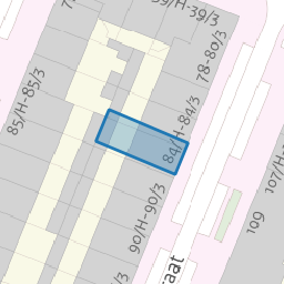 Perceel ASD13-Q-5622