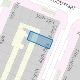 Perceel ASD13-Q-5624