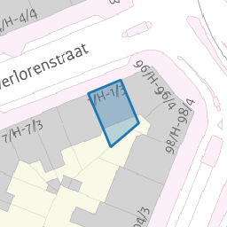 Perceel ASD13-Q-5627