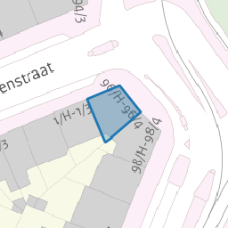 Perceel ASD13-Q-5628