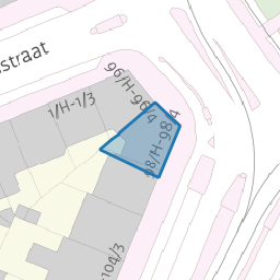 Perceel ASD13-Q-5629