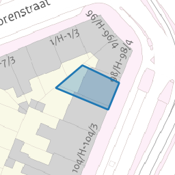 Perceel ASD13-Q-5630