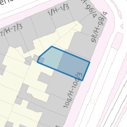 Perceel ASD13-Q-5631