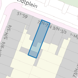 Perceel ASD13-Q-5633