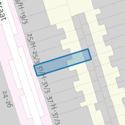 Perceel ASD13-Q-5662