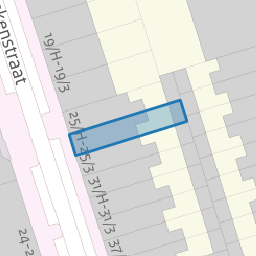 Perceel ASD13-Q-5664