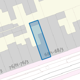 Perceel ASD13-Q-5678