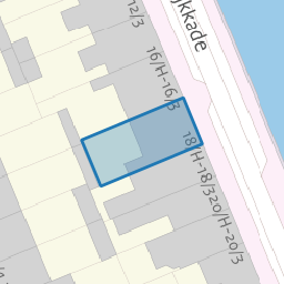 Perceel ASD13-Q-5681