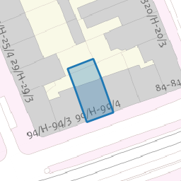 Perceel ASD13-Q-5688